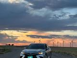Toyota Camry 2019 года за 9 200 000 тг. в Шымкент – фото 2