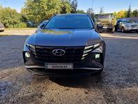 Hyundai Tucson 2021 года за 12 900 000 тг. в Усть-Каменогорск