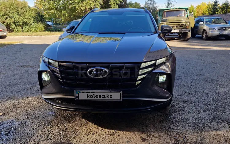 Hyundai Tucson 2021 годаfor12 900 000 тг. в Усть-Каменогорск