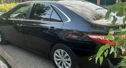 Toyota Camry 2015 годаfor5 900 000 тг. в Атырау – фото 3