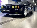BMW 525 1995 годаүшін4 800 000 тг. в Шымкент