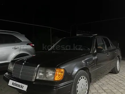 Mercedes-Benz E 230 1991 года за 1 550 000 тг. в Алматы – фото 11