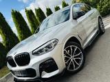 BMW X4 2020 годаfor57 000 000 тг. в Астана – фото 2