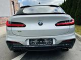 BMW X4 2020 годаfor57 000 000 тг. в Астана – фото 5