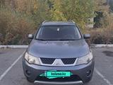 Mitsubishi Outlander 2008 годаүшін3 100 000 тг. в Караганда