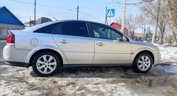 Opel Vectra 2005 года за 2 500 000 тг. в Уральск – фото 2