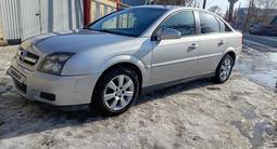 Opel Vectra 2005 года за 2 500 000 тг. в Уральск – фото 3