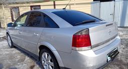 Opel Vectra 2005 года за 2 500 000 тг. в Уральск – фото 4