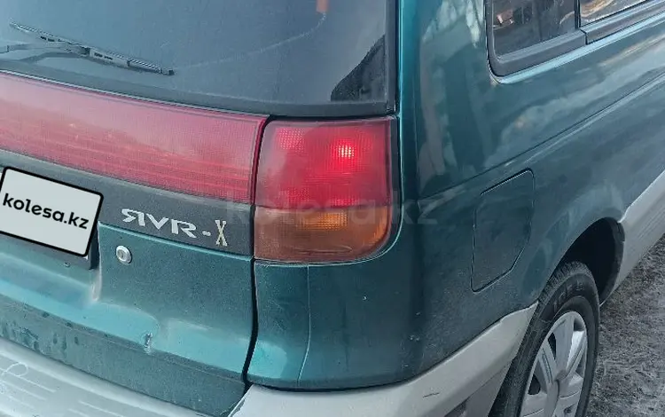 Mitsubishi RVR 1995 годаүшін1 150 000 тг. в Алматы