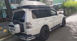 Mitsubishi Pajero 2010 года за 10 950 000 тг. в Алматы – фото 3