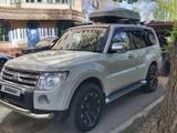 Mitsubishi Pajero 2010 годаүшін11 200 000 тг. в Алматы