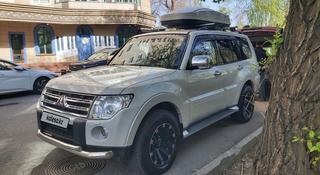 Mitsubishi Pajero 2010 года за 11 200 000 тг. в Алматы