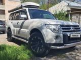 Mitsubishi Pajero 2010 годаүшін11 200 000 тг. в Алматы – фото 4