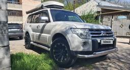 Mitsubishi Pajero 2010 года за 11 200 000 тг. в Алматы – фото 4