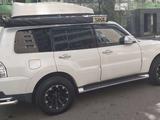 Mitsubishi Pajero 2010 годаүшін11 200 000 тг. в Алматы – фото 5