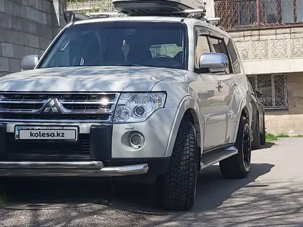 Mitsubishi Pajero 2010 года за 10 950 000 тг. в Алматы – фото 6