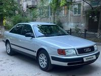 Audi 100 1992 годаүшін3 320 000 тг. в Шымкент