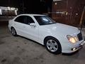 Mercedes-Benz E 200 2007 годаfor5 090 000 тг. в Тараз – фото 3