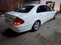 Mercedes-Benz E 200 2007 годаfor5 090 000 тг. в Тараз – фото 4