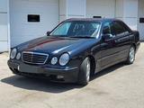 Mercedes-Benz E 280 1999 годаfor5 000 000 тг. в Алматы – фото 4