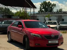 Toyota Camry, 2007