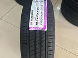 Летняя шина 205/55R16 94W Z XL NFERA SU1 T/L NEXEN за 30 300 тг. в Алматы