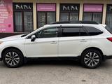 Subaru Outback 2015 года за 9 900 000 тг. в Усть-Каменогорск – фото 2