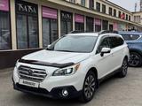 Subaru Outback 2015 года за 9 900 000 тг. в Усть-Каменогорск