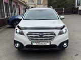 Subaru Outback 2015 года за 9 900 000 тг. в Усть-Каменогорск – фото 3