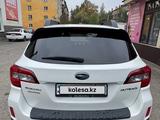Subaru Outback 2015 года за 9 900 000 тг. в Усть-Каменогорск – фото 5