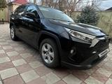 Toyota RAV4 2020 года за 16 000 000 тг. в Тараз – фото 2