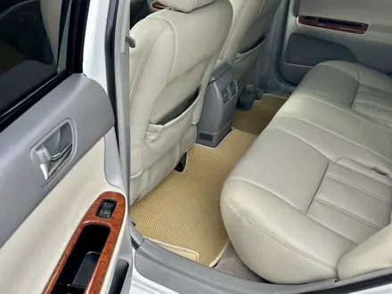 Toyota Camry 2004 года за 4 900 000 тг. в Уральск – фото 12