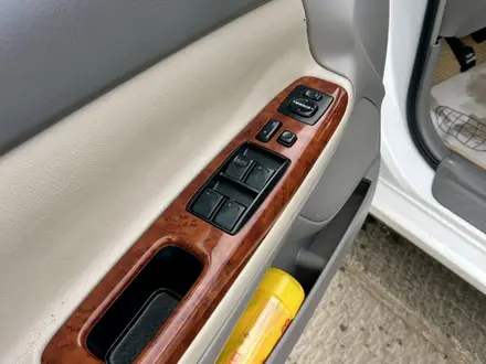 Toyota Camry 2004 года за 4 900 000 тг. в Уральск – фото 10