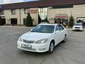 Toyota Camry 2004 года за 4 900 000 тг. в Уральск – фото 3