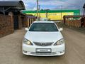 Toyota Camry 2004 года за 4 900 000 тг. в Уральск – фото 23