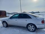 Audi A4 1996 годаfor1 600 000 тг. в Жайрем – фото 4