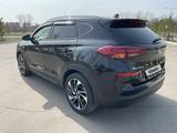 Hyundai Tucson 2020 года за 12 300 000 тг. в Петропавловск – фото 3