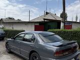 Nissan Cefiro 1999 года за 2 100 000 тг. в Кордай – фото 2