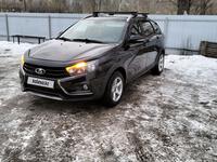 ВАЗ (Lada) Vesta SW Cross 2020 года за 7 000 000 тг. в Караганда