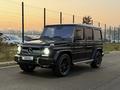 Mercedes-Benz G 55 AMG 2008 годаүшін22 000 000 тг. в Алматы – фото 5