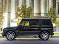 Mercedes-Benz G 55 AMG 2008 годаүшін22 000 000 тг. в Алматы – фото 5