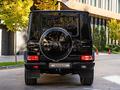 Mercedes-Benz G 55 AMG 2008 годаүшін22 000 000 тг. в Алматы – фото 10