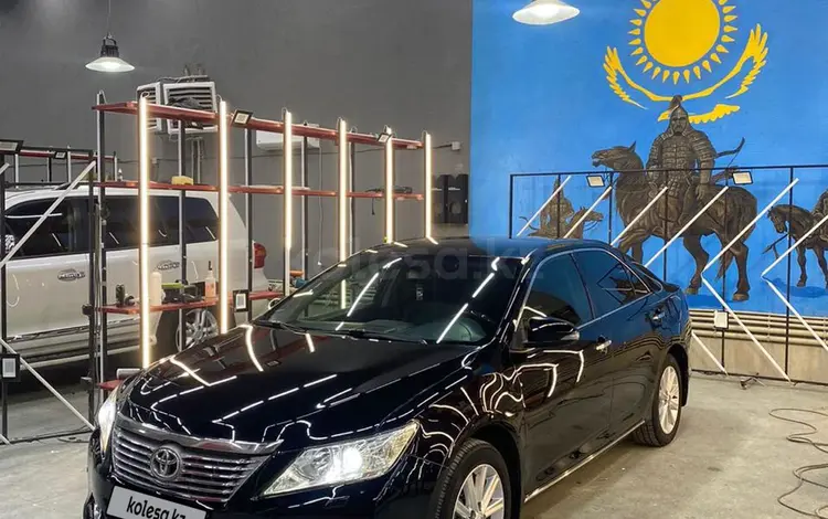 Toyota Camry 2014 годаүшін10 000 000 тг. в Актау