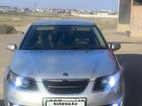 Saab 9-5 2007 года за 2 000 000 тг. в Жанаозен