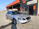 Saab 9-5 2007 года за 2 000 000 тг. в Жанаозен – фото 2