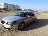 Saab 9-5 2007 года за 2 000 000 тг. в Жанаозен – фото 3