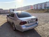 Saab 9-5 2007 года за 2 000 000 тг. в Жанаозен – фото 5