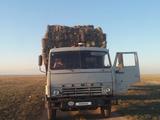 КамАЗ  53212 2000 года за 5 500 000 тг. в Актобе