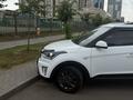 Hyundai Creta 2021 года за 8 500 000 тг. в Астана – фото 3