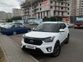 Hyundai Creta 2021 года за 8 500 000 тг. в Астана